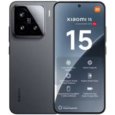 xiaomi 15