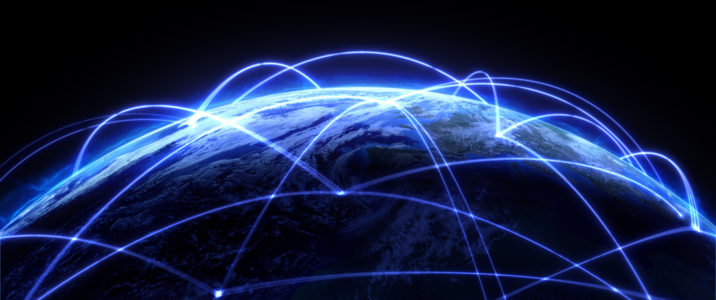 tener internet de calidad